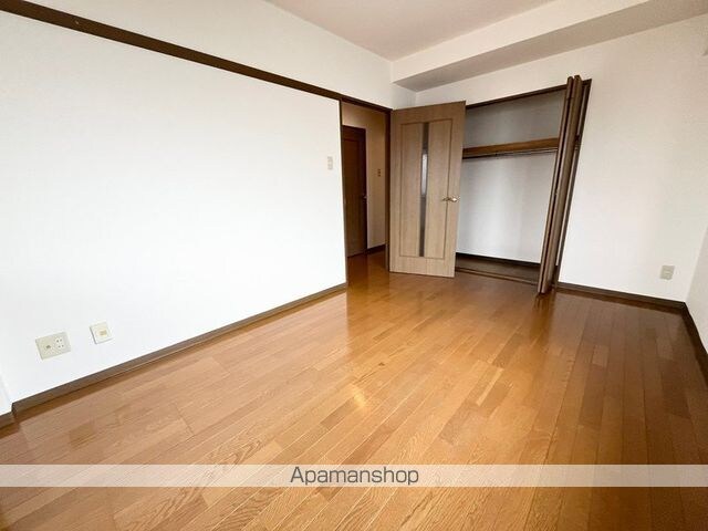 和歌山県和歌山市紀三井寺[2LDK/59.4m2]の内装6