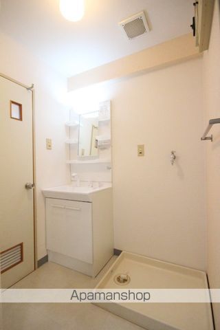 ティーワイパレスの内装写真