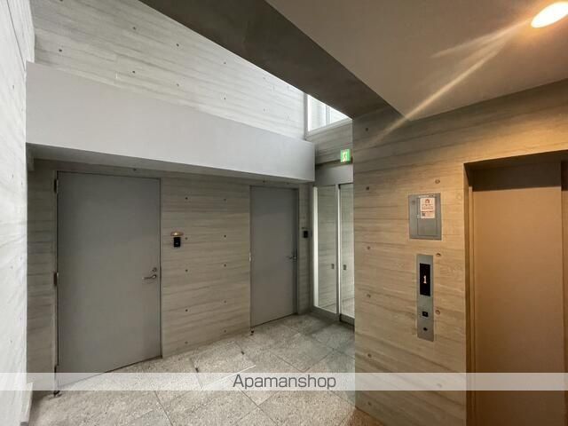 WEST APARTMENTの内装写真