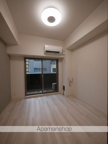 プレサンス松屋町ヴィゴラスの内装写真