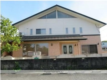 西浜貸店舗付き住宅[3LDK/186.8m2]の外観