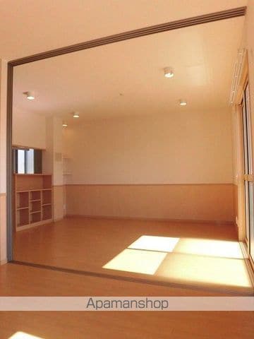 セレッソ湘南の内装写真