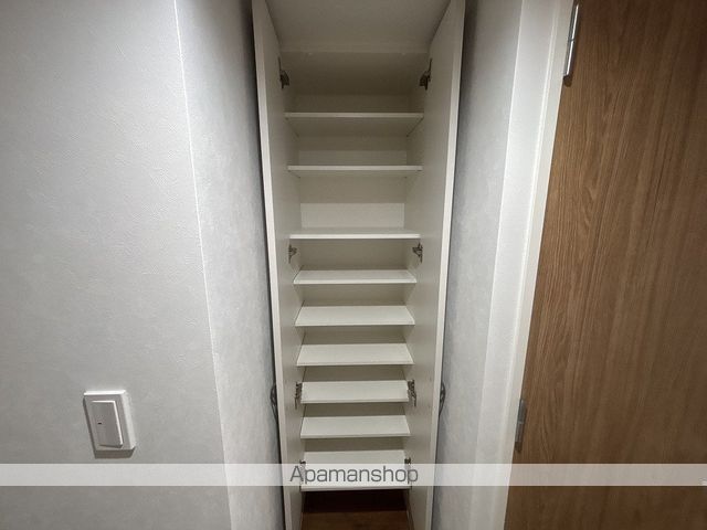 ONLYONE池田新町の内装写真
