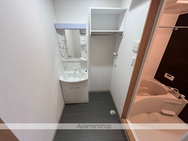 グランドゥール本町Aの内装写真