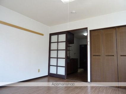 アメニティゾーン白萩[1K/27.14m2]のリビング・居間