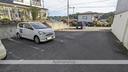 ビューハイツ南町Ｂ棟[1DK/31.5m2]の内装2