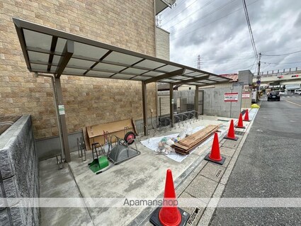 ＷＥＬＬＤＥＮＣＥ鳩ケ谷[1K/27.71m2]の内装3