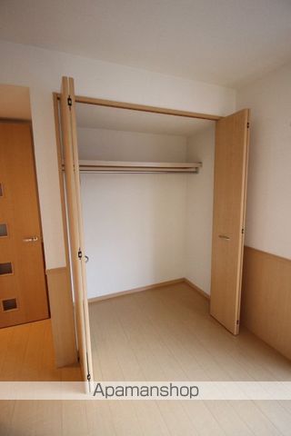 アルファーム B棟の内装写真