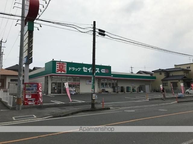 セブン熊大前の周辺写真