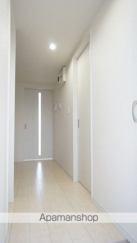 グランパーク城南EASTの内装写真
