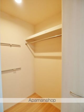 エトワール　ソレイユ[1LDK/45.75m2]の収納