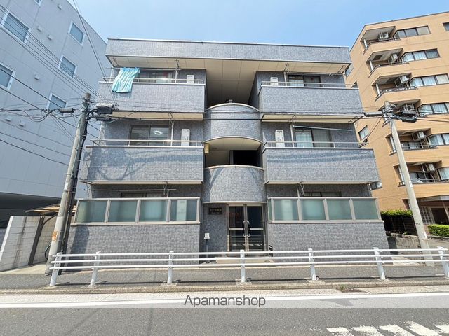 ステラ向井の外観写真