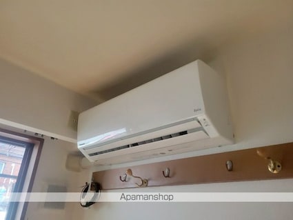 河本マンション[1R/15m2]のその他設備