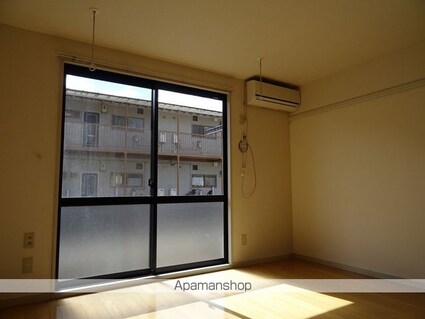 サウスピア南小泉[1K/24.5m2]の内装1