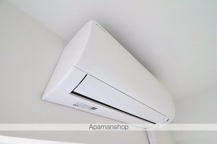 東京都東大和市上北台１丁目[1K/25.9m2]のその他設備