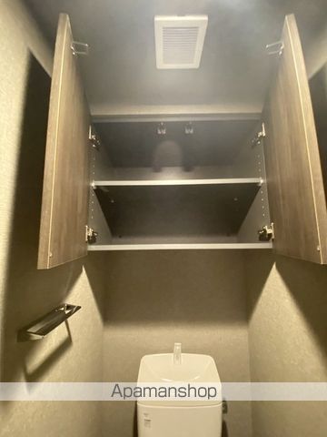クレストコート東池袋の内装写真