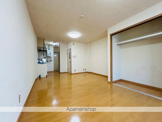 パークコート中島町の内装写真