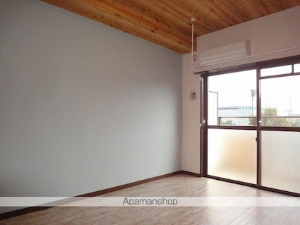 ルピナス大原町[1DK/29.7m2]の内装