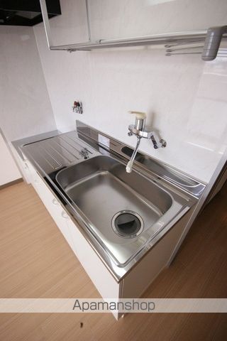 豊中サンハイツの内装写真