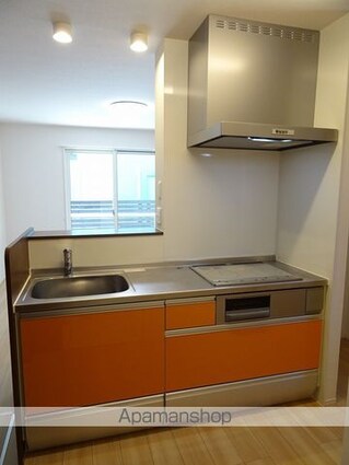 Ｔｒｅｅ・Ｔｏｐ　Ａ[1LDK/47.72m2]の内装4