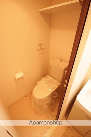 サムティ大阪CITY WESTの内装写真