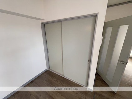 シーラカンス[1R/28.56m2]の内装3