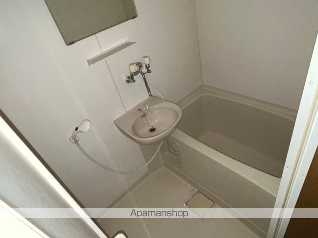 コンフォート東仙台の内装写真