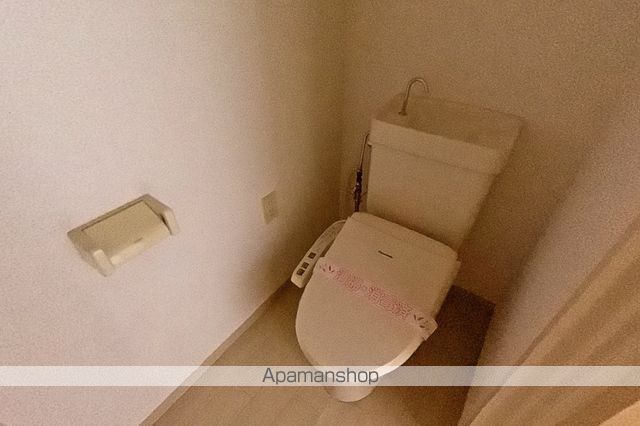 アーバンハイツ上町の内装写真