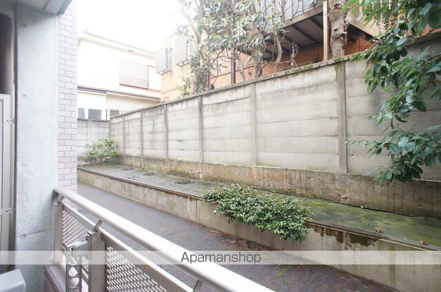 スリジェ・Mのその他写真