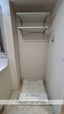 DーRESIDENCE川口3丁目Eの内装写真