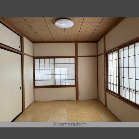 大岩町咲貸家の内装写真