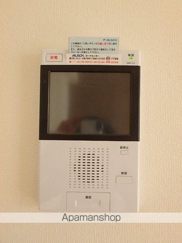 TOMODOAL北梅田の内装写真