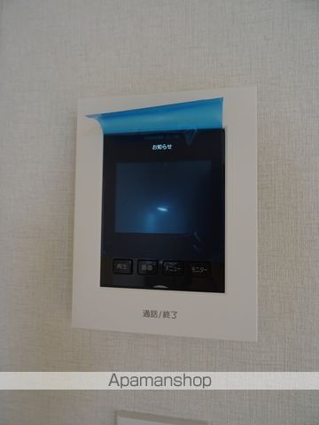 Liberte2の内装写真