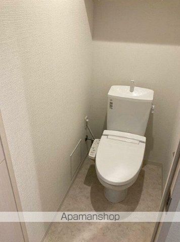 ライジングプレイス亀戸の内装写真