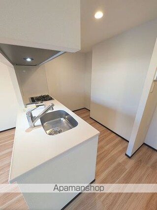 ジェノヴィア三ノ輪スカイガーデン[2LDK/53.4m2]の内装5