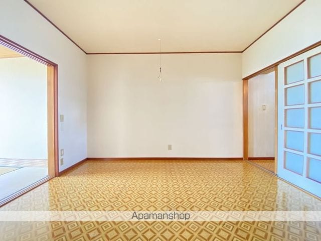 コーポこまつの内装写真