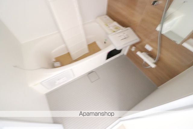 TAORMINA下府の内装写真
