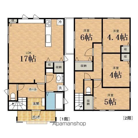 間取り：213139839849