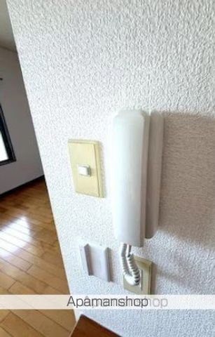 メダリストVの内装写真