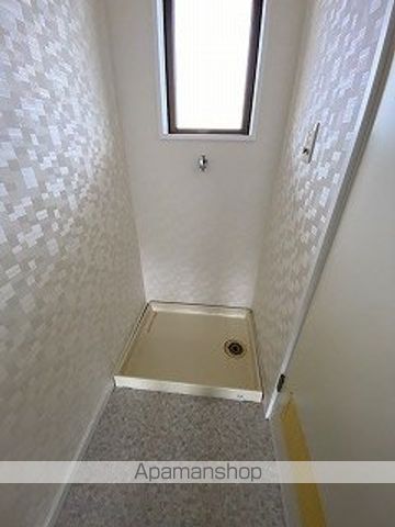 メゾンホープの内装写真