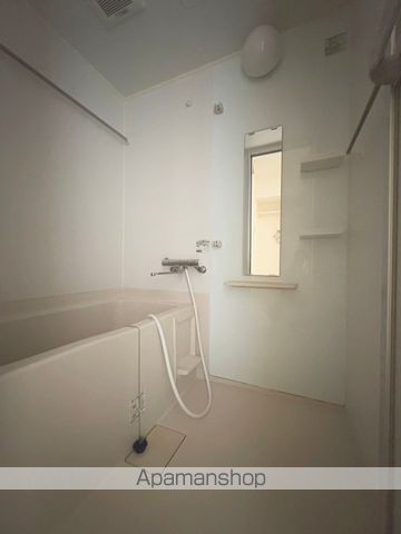 福富グラードマンションの内装写真