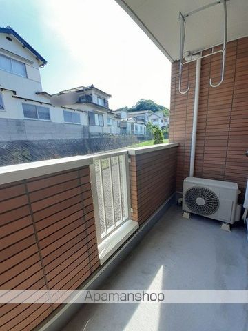 リバーサイドサワナミCの内装写真