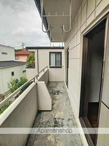 ジュネスひだかの内装写真