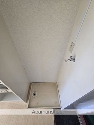 レジデンスＳＵＮ[1R/26.01m2]のその他設備