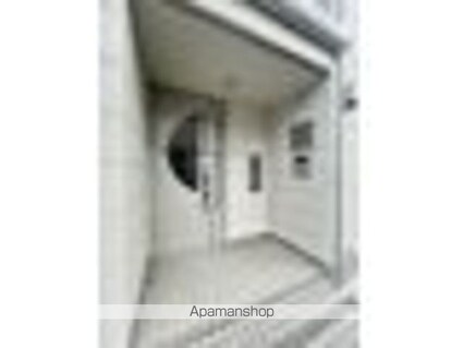 東京都世田谷区駒沢３丁目[1K/29.07m2]の外観2