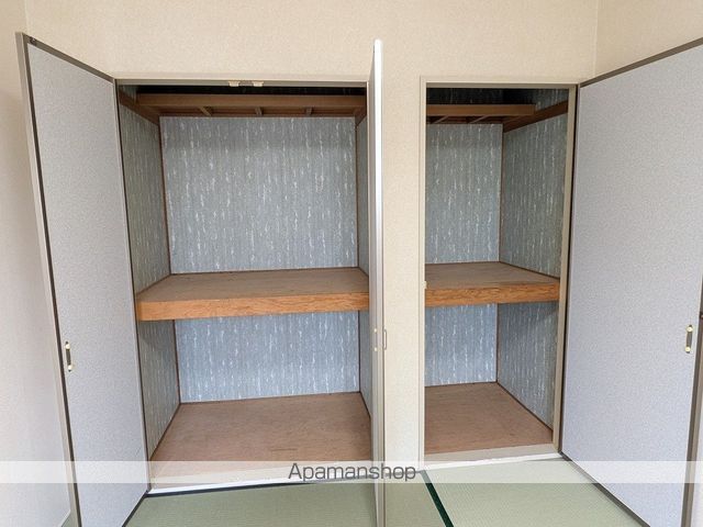 フレグランス馬見塚Bの内装写真