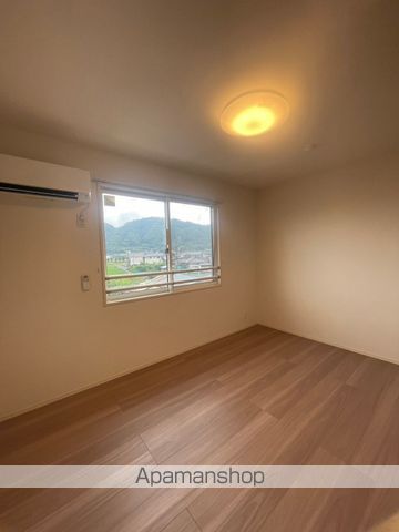 G MAISON A棟の内装写真