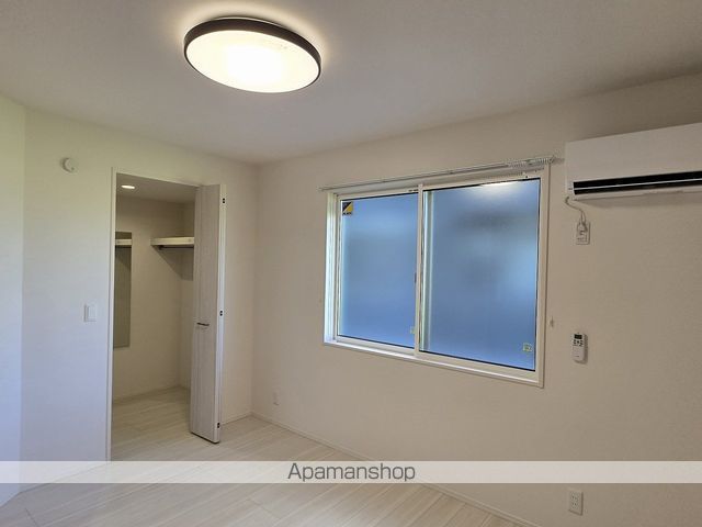 Ｄーｒｅｓｉｄｅｎｃｅ東川口Ｓ[2LDK/56.72m2]の内装3