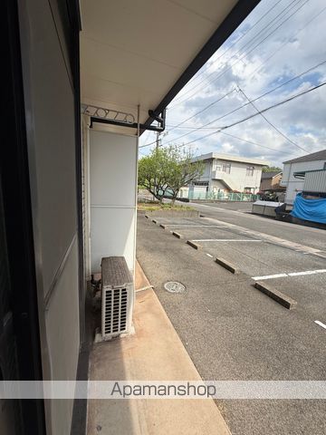 マグノリア春日の内装写真