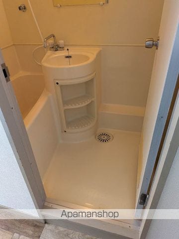 ラフィーネ平尾の内装写真